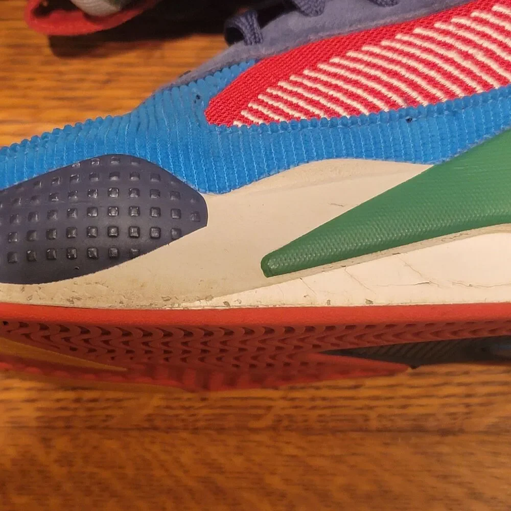 PUMA RS-X 